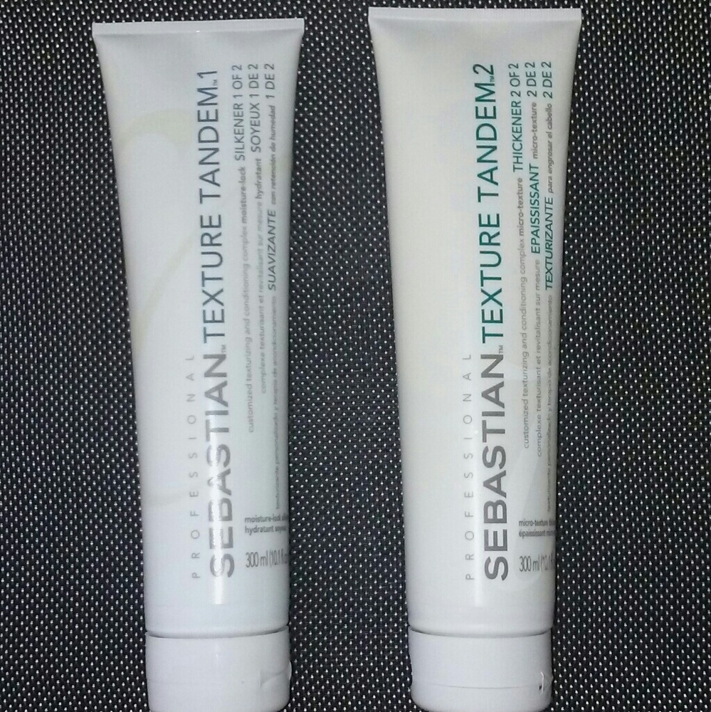 Professional salon Haircare